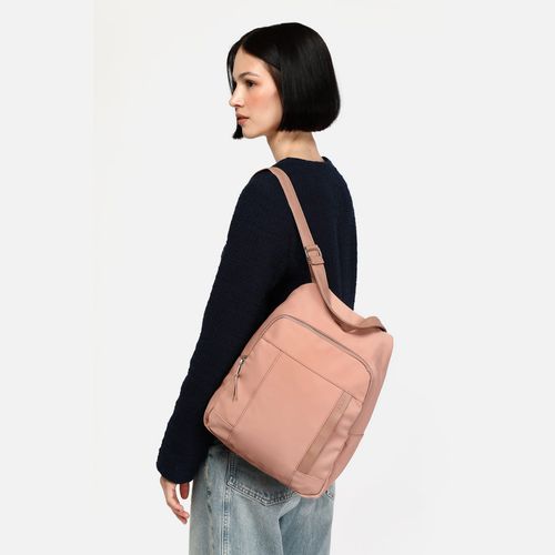 Nova sac à dos en nylon antivol - MISAKO - Modalova