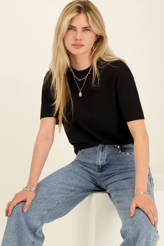 T-shirt L’amour toujours | - My jewellery - Modalova