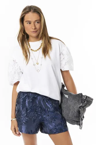 Short en jacquard | - My jewellery - Modalova