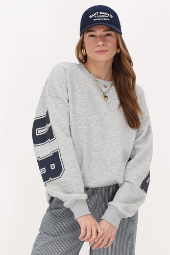 Sweat oversize "Bonheur"| - My jewellery - Modalova