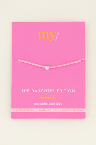 Mini bracelet Daughter | - My jewellery - Modalova
