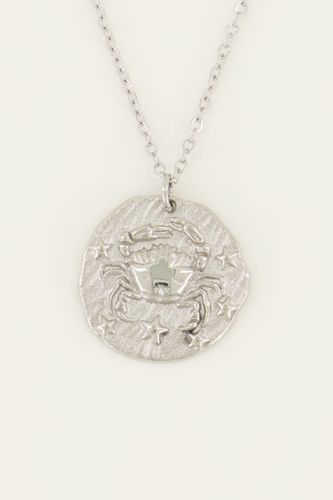 Collier signe du zodiaque | - My jewellery - Modalova