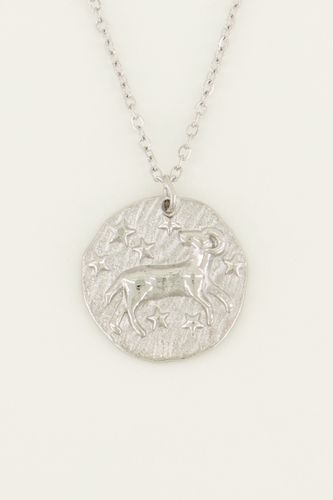 Collier signe du zodiaque | - My jewellery - Modalova