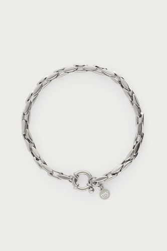 Bracelet Midnight avec cadenas | - My jewellery - Modalova