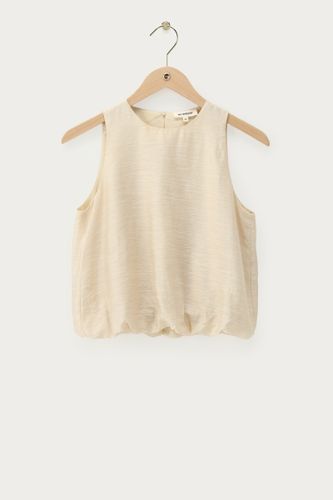 Top ballon sans manches | - My jewellery - Modalova