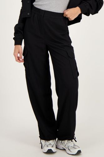 Pantalon cargo avec tailleélastique | - My jewellery - Modalova