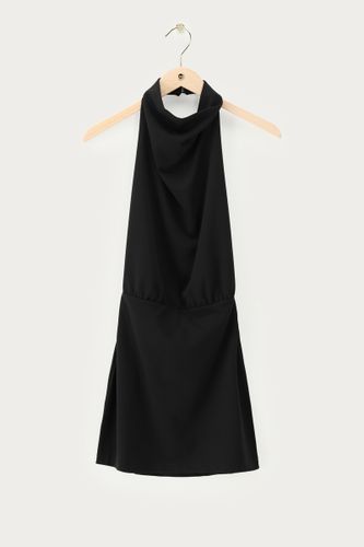 Robe courte dos nu | - My jewellery - Modalova
