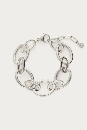 Braceletà maillons maxi ovales | - My jewellery - Modalova