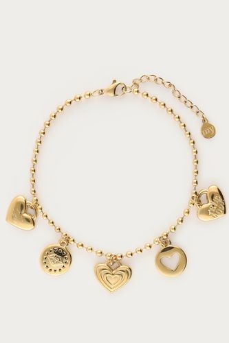Braceletà breloques | - My jewellery - Modalova