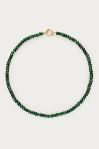 Collier avec perles fantaisie | - My jewellery - Modalova