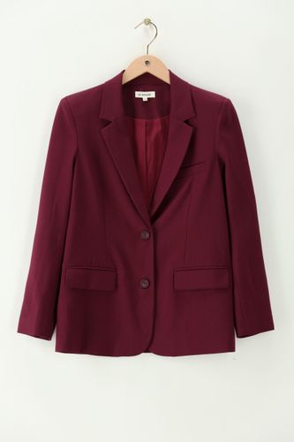 Blazer basique oversize | - My jewellery - Modalova