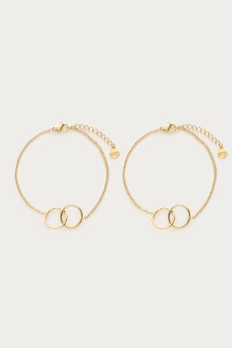 Ensemble de bracelets Forever Connected | - My jewellery - Modalova