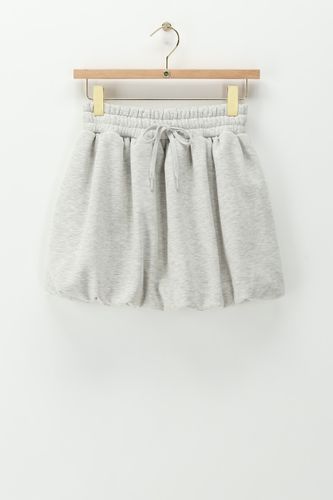 Jupe ballon en sweat | - My jewellery - Modalova
