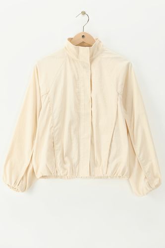 Veste de survêtement clair | - My jewellery - Modalova