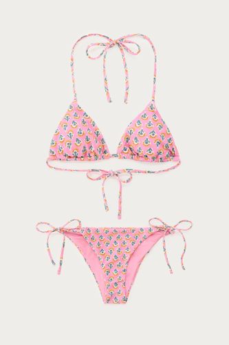 Ensemble de bikini à imprimé | - My jewellery - Modalova
