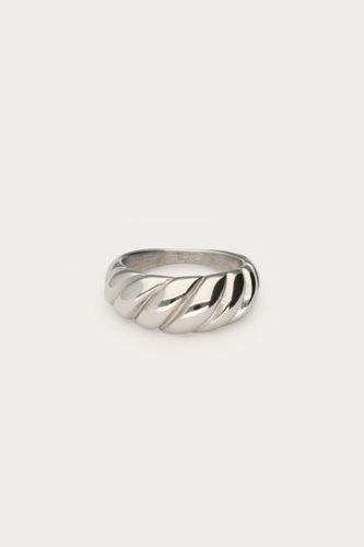 Bague torsadée | My Jewellery - My jewellery - Modalova