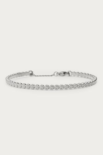 Bracelet jonc Vintage avec fleurs | - My jewellery - Modalova