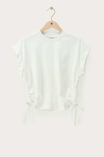 T-shirt avec cordon de serrage | - My jewellery - Modalova
