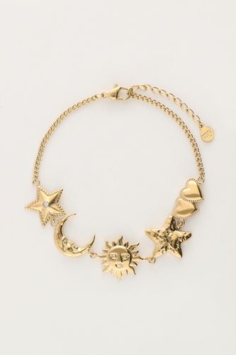 Braceletà charms Starry | - My jewellery - Modalova