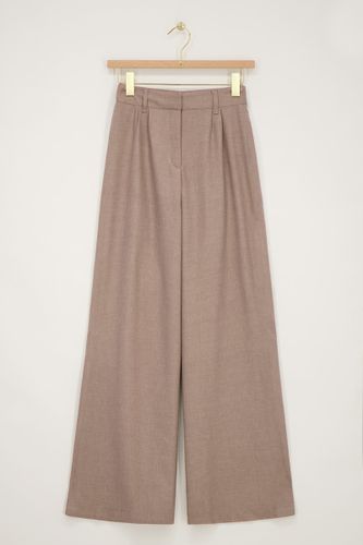 Pantalon large | - My jewellery - Modalova