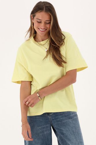 T-shirt jaune"Amour"| My Jewellery - My jewellery - Modalova
