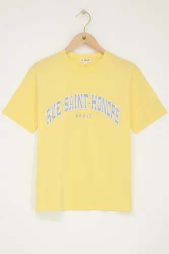 T-shirt "Rue saint honoré"| - My jewellery - Modalova