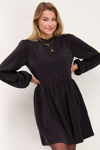 Robe chemise à manches longues | - My jewellery - Modalova