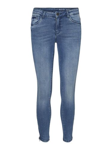 Nmkimmy Raccourci Jean Skinny - Noisy May - Modalova