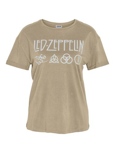 Led Zeppelin Top - Noisy May - Modalova