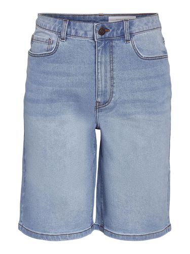 Long Shorts En Jean - Noisy May - Modalova