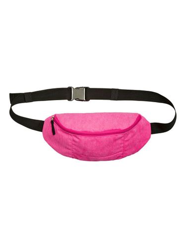 En Corduroy Sac Banane - Noisy May - Modalova