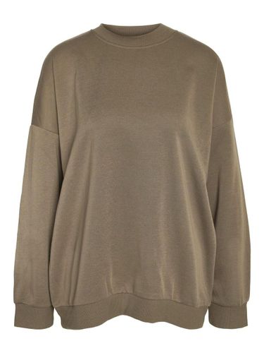 Oversize Sweat-shirt - Noisy May - Modalova