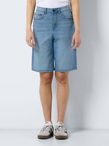 Long Shorts En Jean - Noisy May - Modalova