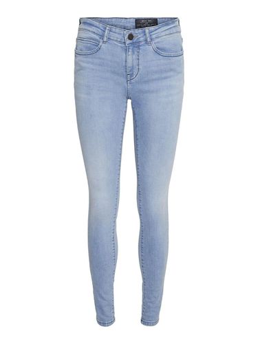 Nmlucy Taille Classique Jean Skinny - Noisy May - Modalova