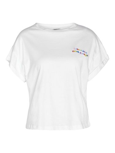 Imprimé Top - Noisy May - Modalova