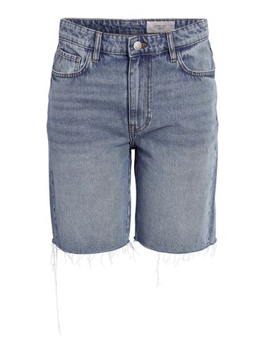 Long Shorts En Jean - Noisy May - Modalova