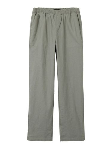 Coupe Classique Pantalon - Name it - Modalova