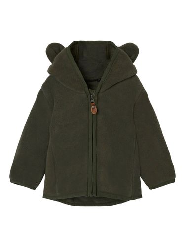 Polaire Veste - Name it - Modalova