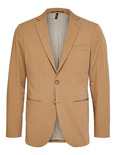 Coupe Slim Blazer - Selected - Modalova