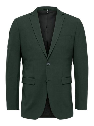 Coupe Slim Blazer - Selected - Modalova