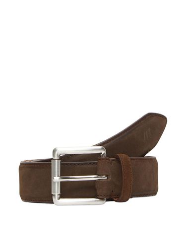 Cuir Ceinture - Selected - Modalova