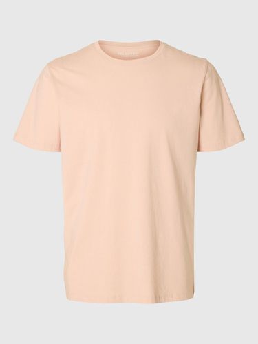 Regular T-shirt - Selected - Modalova