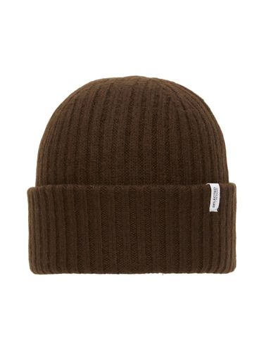 Laine Mérinos Bonnet - Selected - Modalova