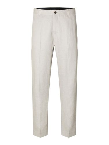 Lin Pantalon De Costume - Selected - Modalova