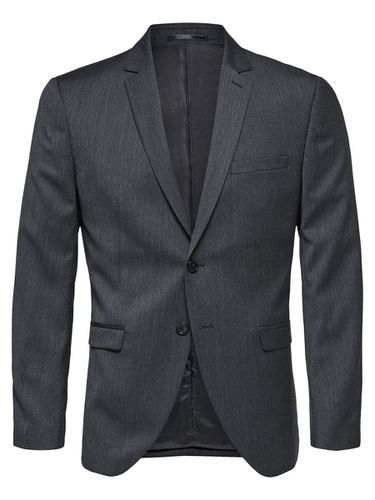 Coupe Slim Blazer - Selected - Modalova