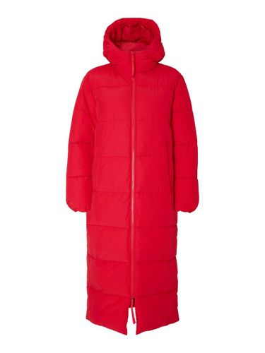 Longue Veste Rembourrée - Selected - Modalova