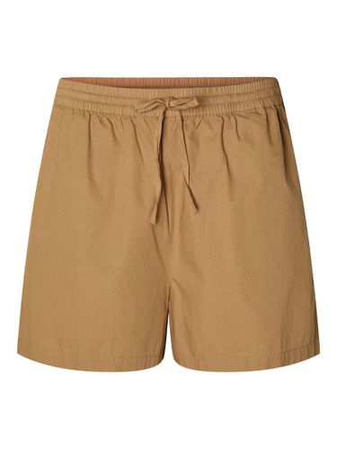 Coton Short - Selected - Modalova