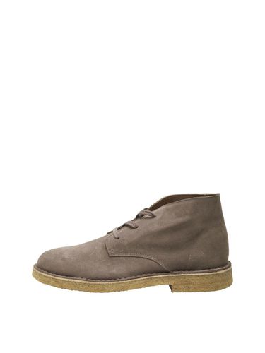 Daim Bottines Chukka - Selected - Modalova