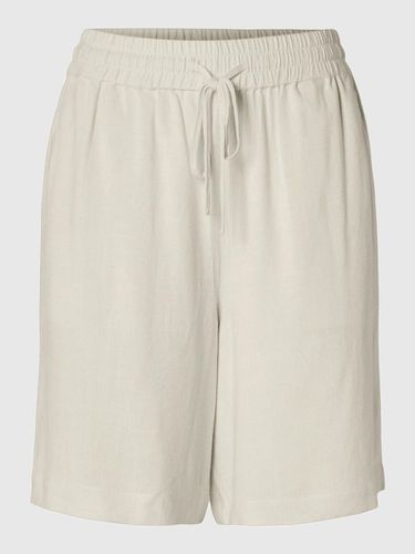 Mid-waist Short - Selected - Modalova