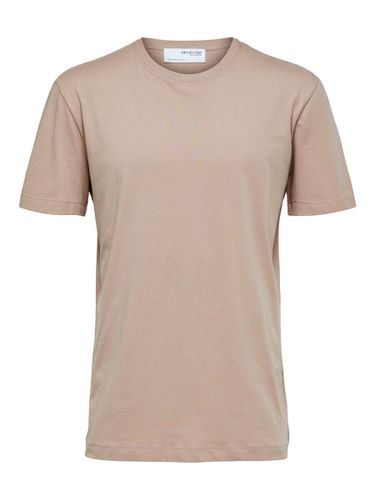 Imprimé T-shirt - Selected - Modalova